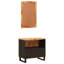 Bathroom Furniture Suite