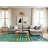Washable Southwestern Indoor Rug-1106857679