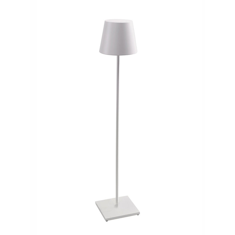 Poldina Pro XXL Floor Lamp, White