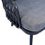 Ensemble de mobilier d'extérieur 4 pièces 4 pièces-460082168-460082175