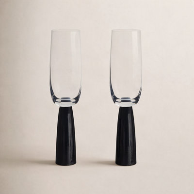 Peri Champagne Flute