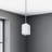 Lamm 1 - Light Unique/Statement Pendant-186178945
