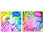  «Crying Comic Fashionistas», ensemble de plaques murales par Graffi *ee Studios