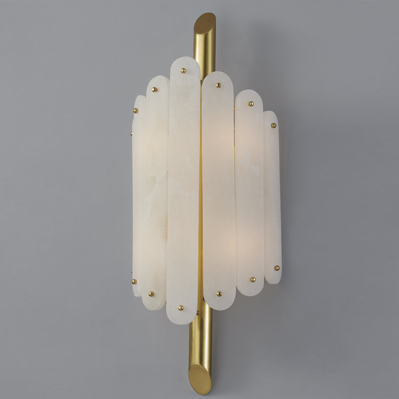 Selene 4 Light Wall Sconce