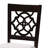 4 - Person Solid Wood Top Four Leg Base Dining Set