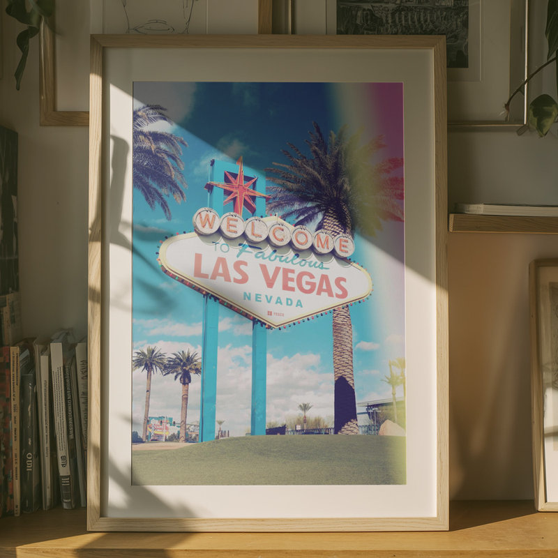 Wrapped Canvas Print, 76.2 cm H x 50.8 cm W