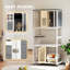 Portable Cat Cage