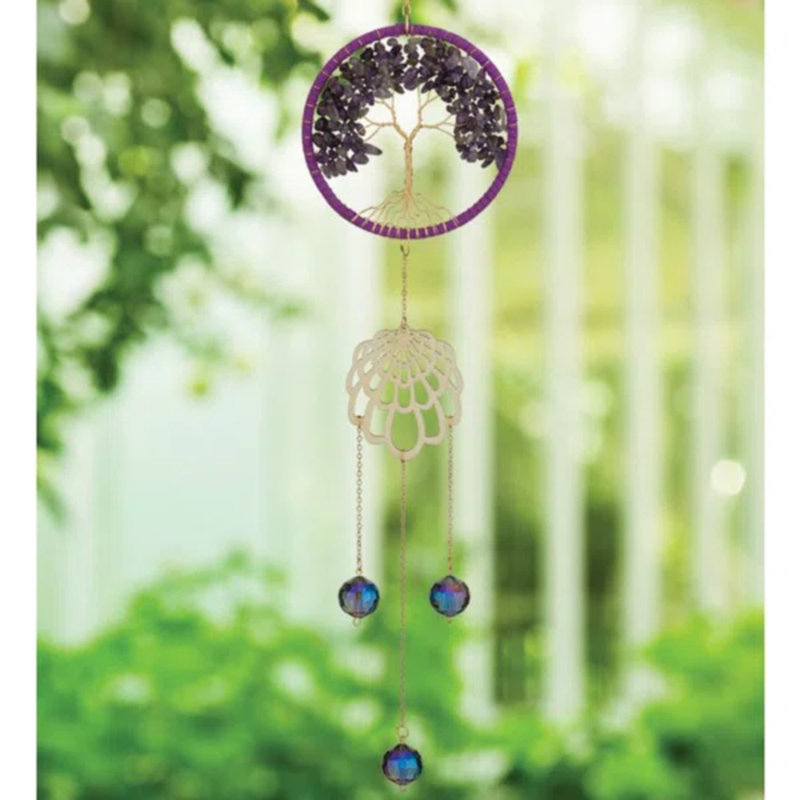 Ornement suspendu Daydream, Tree of Life