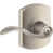 Satin Nickel