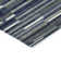 Malek Indoor/Outdoor Area Rug with Non-Slip Backing