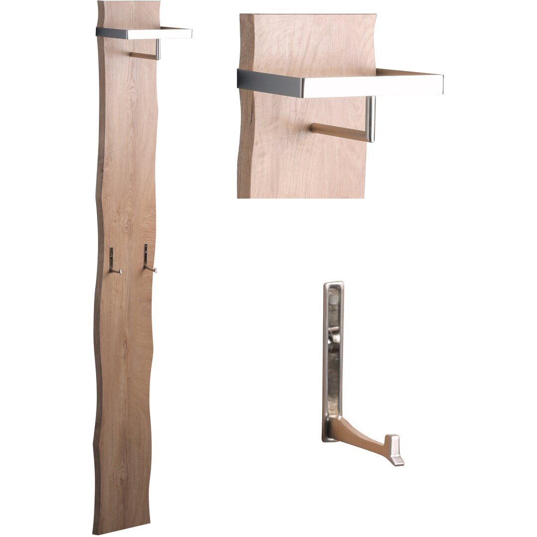 Wandgarderobe Darrell