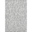 Tapis géométrique Guada AMF1024 lavable à la machine de qualité supérieure-113873106