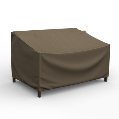 Hillside Outdoor Patio Sofa Cover