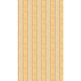 Wriggle Striped Non-Woven Wallpaper Roll