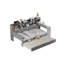 Lit de jour en bois avec tablettes de rangement-1452323691-1452323690