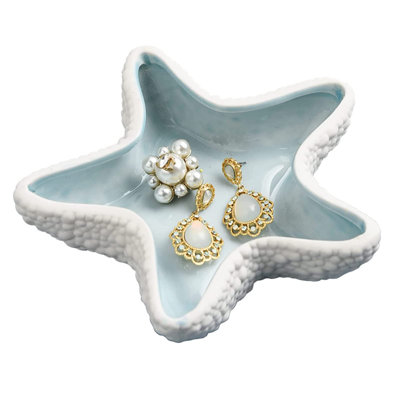 Plateau à bijoux Starfish