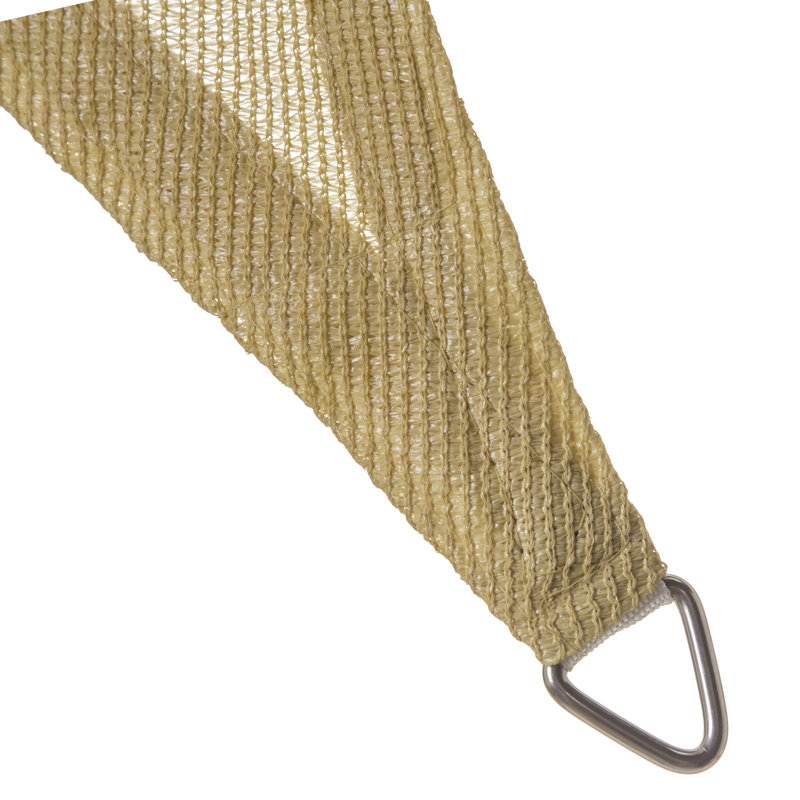 3m x 3m Square Shade Sail
