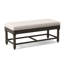 Lind Island Upholstered Bench-112290533-133043035