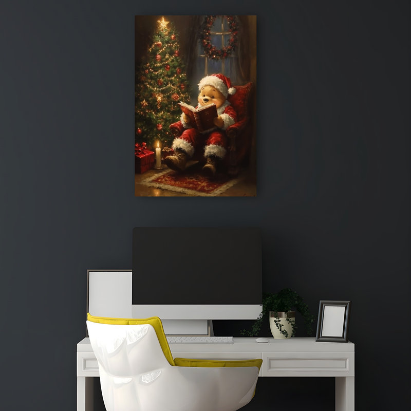 Print, 45.72cm H x 30.48cm W