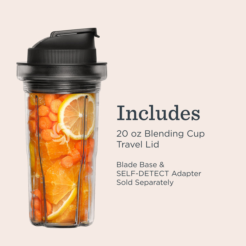 Vitamix 20-ounce Blending Cup