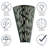 Delarosa Wall Light