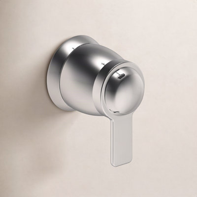 90 Degree Volume Control Valve Trim