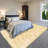 Cheveyo Faux Sheepskin Indoor Rug-414388647