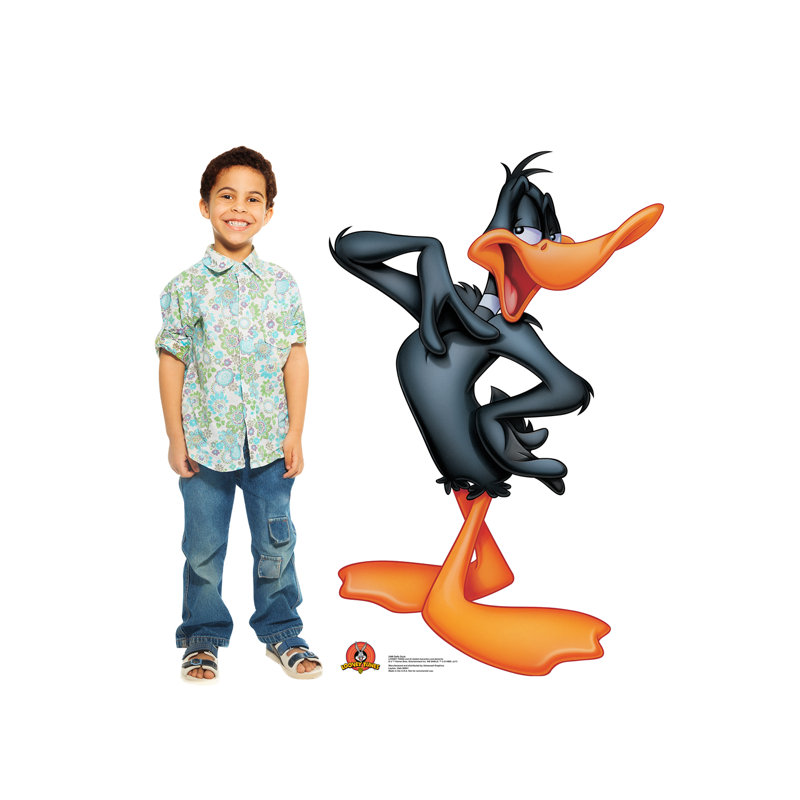 Looney Tunes 48'' Cardboard Standup