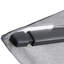 Chasiti 350cm X 260cm Rectangular Cantilever Parasol