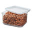 Contenant alimentaire empilable 3 tasses Ecozen