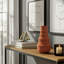 Ceramic Vase Add Elegance to Your Living Space with This Timeless Decorative Piece-663290746