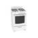 Standard Clean 24" 2.9 cu ft. Slide-in Gas Range