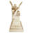 Angel of Grief Monument Figurine