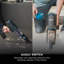 Shark Handheld Vacuum
