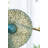 Frederico Glass Table Vase-708455276