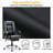 Jordon-Lee Ergonomic Heated Massage Executive Chair-1481362688