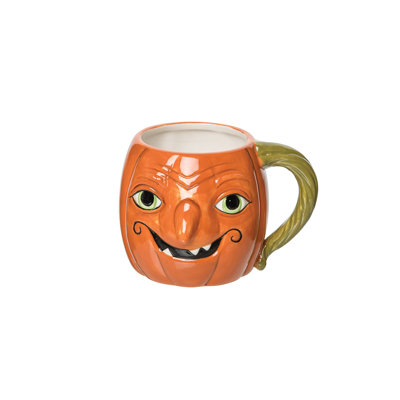 Antjuan Coffee Mug
