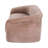 Arthur 109'' Velvet Upholstered Sofa-91388353