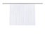 Elexis Sheer Curtain Single Panel-1349639723