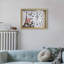 Hume Wall Clock