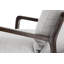 Chaise d'appoint Lagon