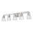 Baillargeon 5 - Light Dimmable Vanity Light-1557622717