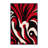 Vortex Flame Rug-1875656367