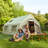 EROMMY 5 Person Tent-111697806