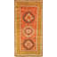 Kazak One-of-a-Kind 3' X 5'6" Hand Knotted Area Rug