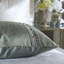 Alaia Lumbar Pillow Cover & Insert