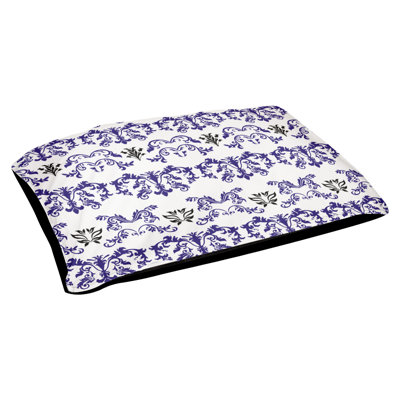 Coussin extérieur Baltimore Football Baroque