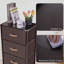 Tour de rangement pour commode Dhmaker-702689305