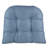 Non-Slip Dining Room And Kitchen Seat Cushions, 15 X 15 X 3 Inches-1590281398