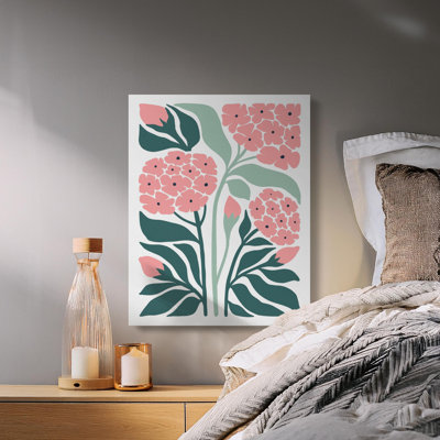 Wrapped Canvas Print Set
